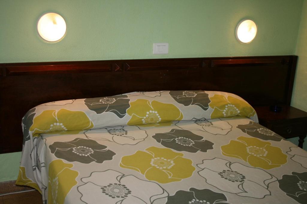 Pension Sea Of Clouds Las Palmas de Gran Canaria Bilik gambar