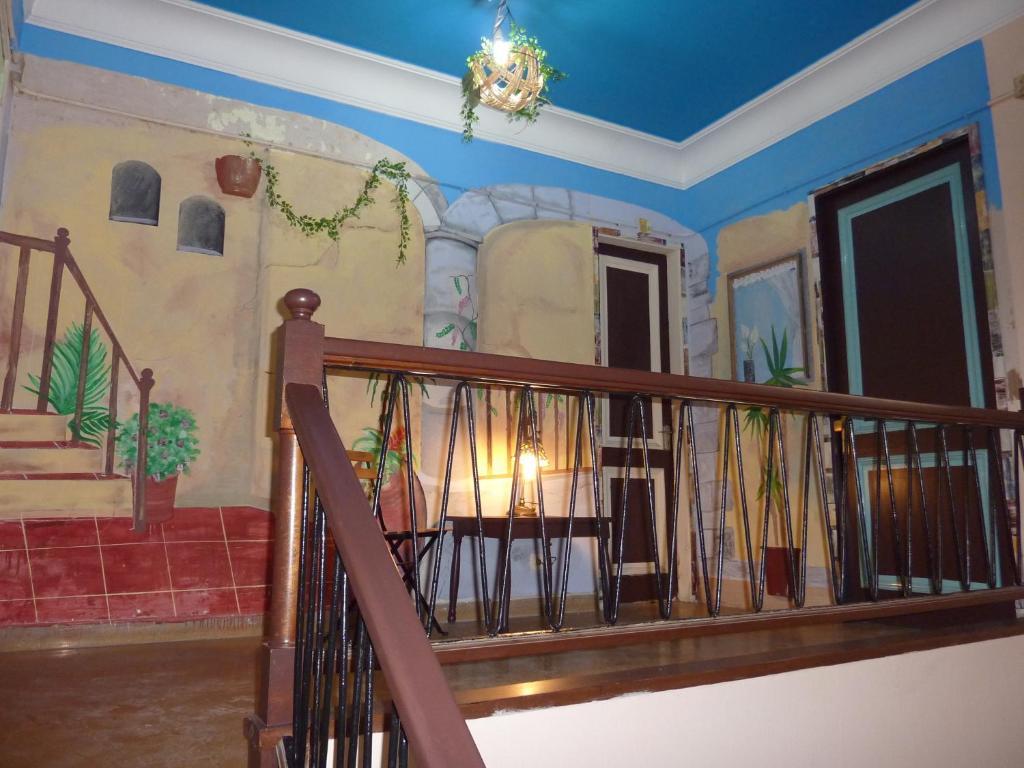 Pension Sea Of Clouds Las Palmas de Gran Canaria Luaran gambar