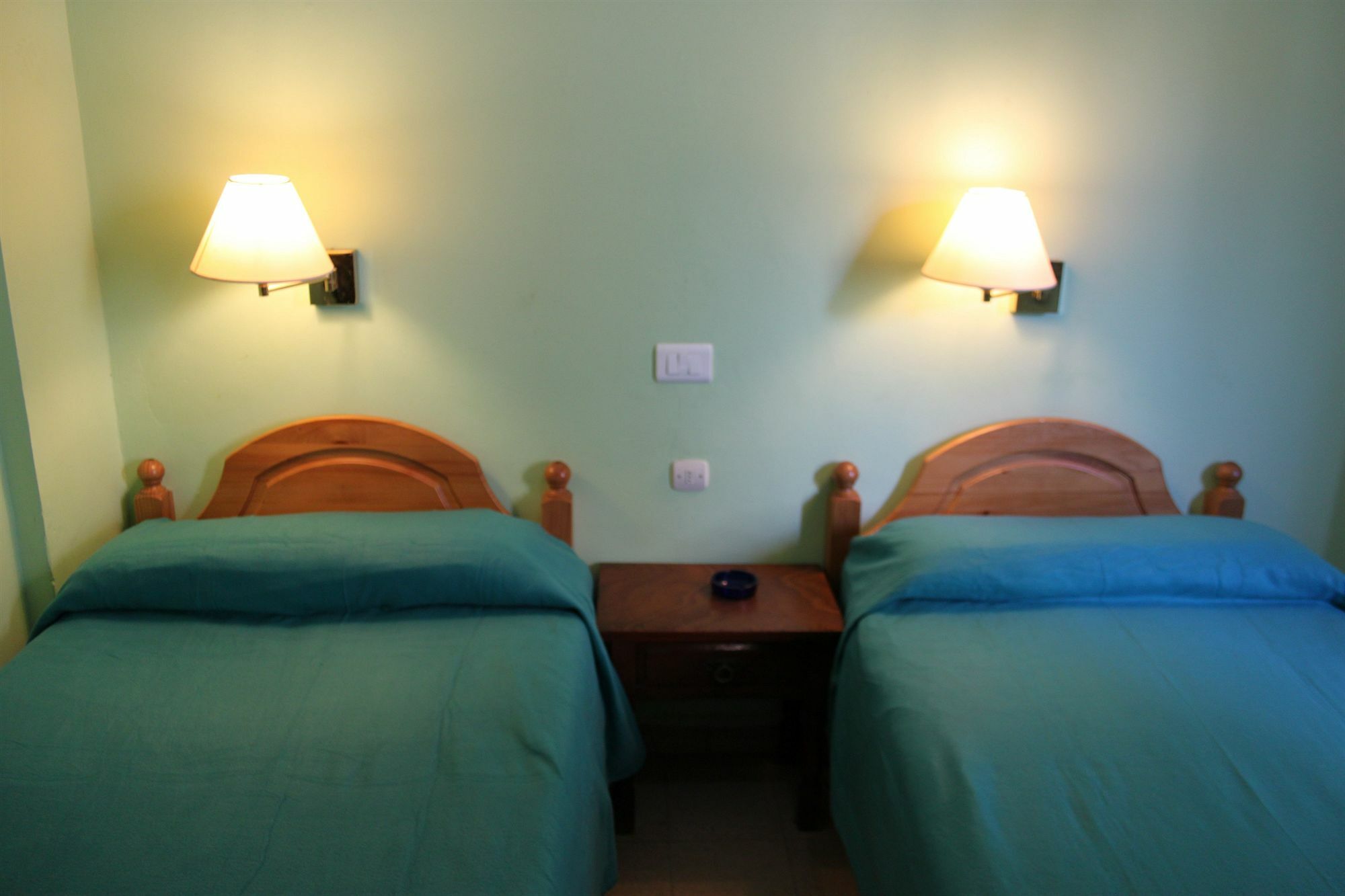Pension Sea Of Clouds Las Palmas de Gran Canaria Luaran gambar