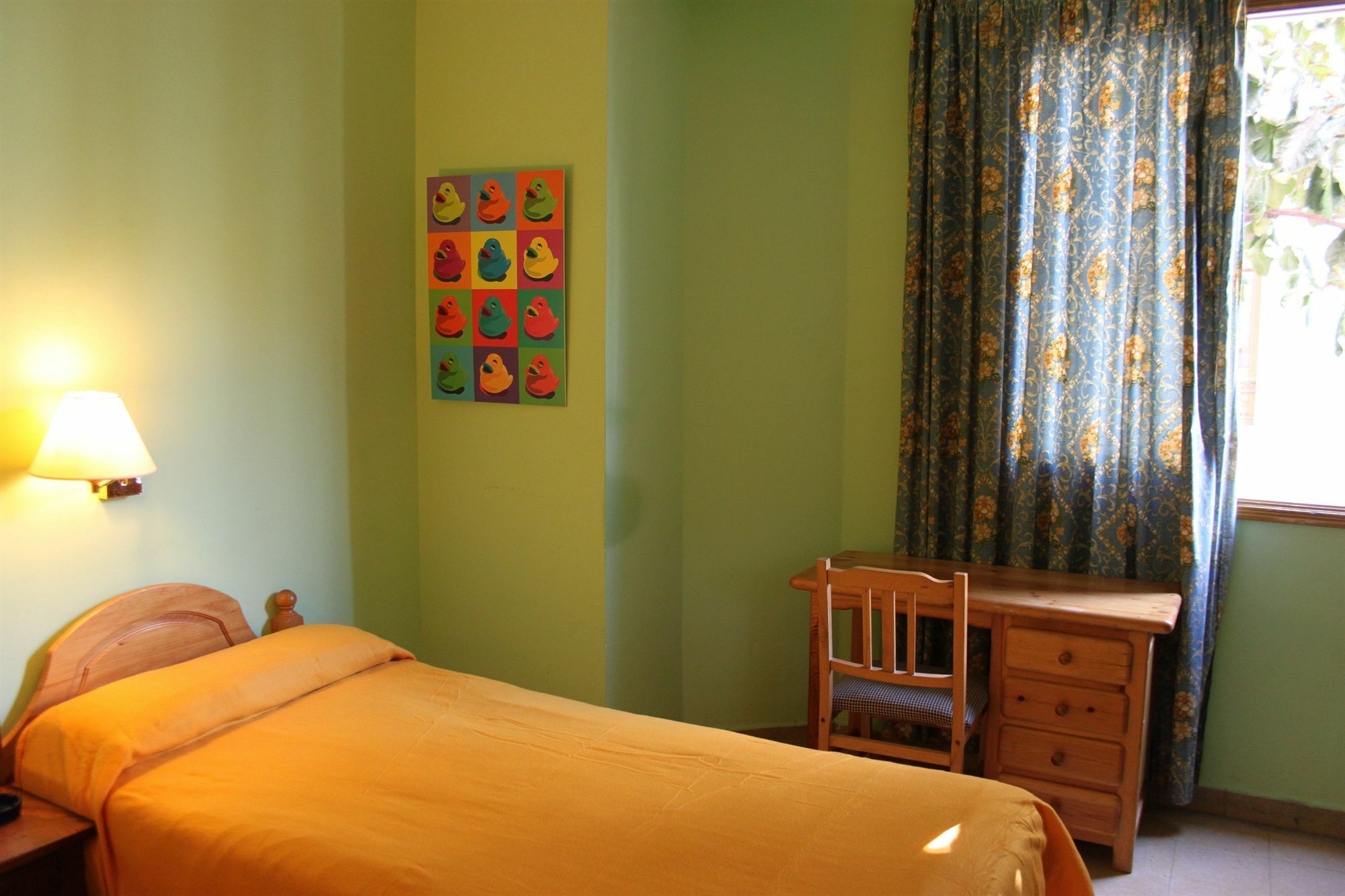 Pension Sea Of Clouds Las Palmas de Gran Canaria Luaran gambar