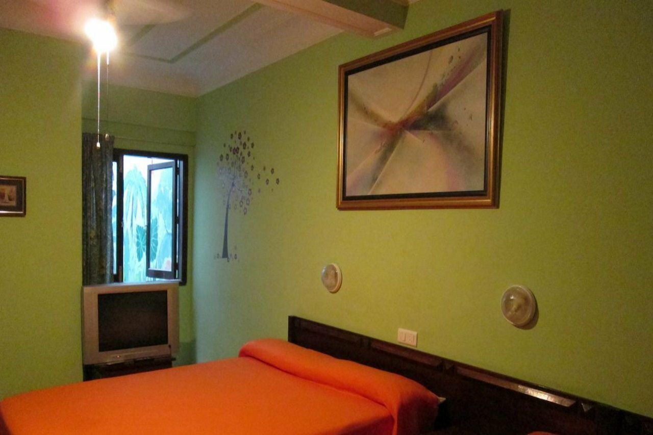 Pension Sea Of Clouds Las Palmas de Gran Canaria Luaran gambar